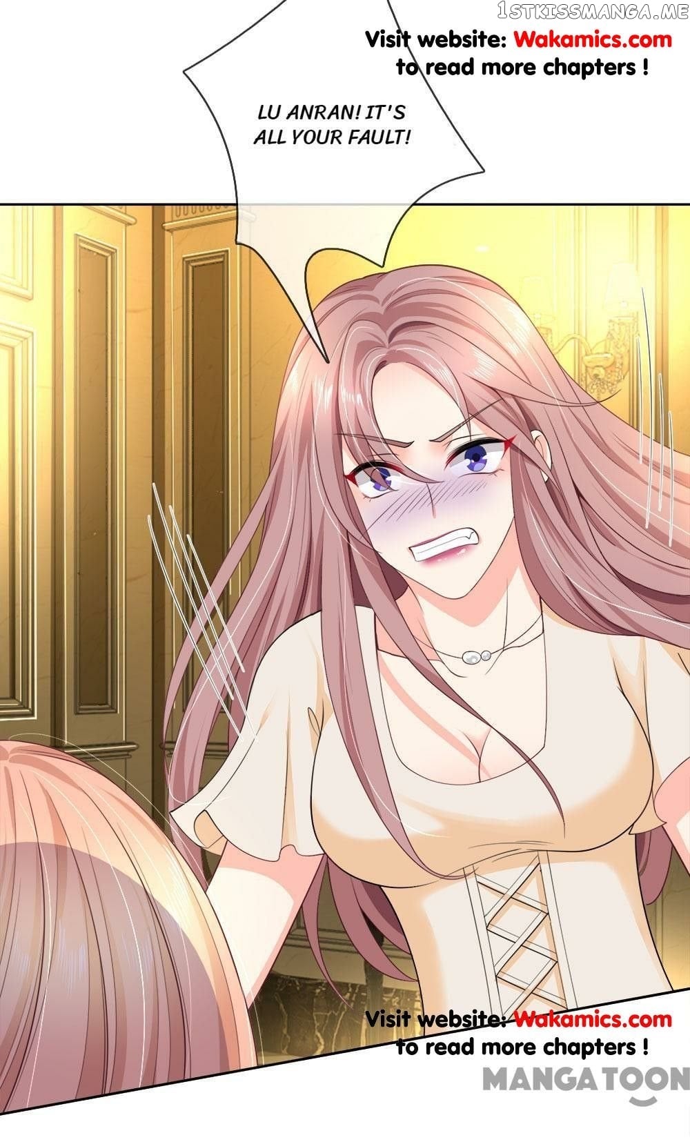 Secret Marriage: Priceless Baby of the President chapter 118 - page 5