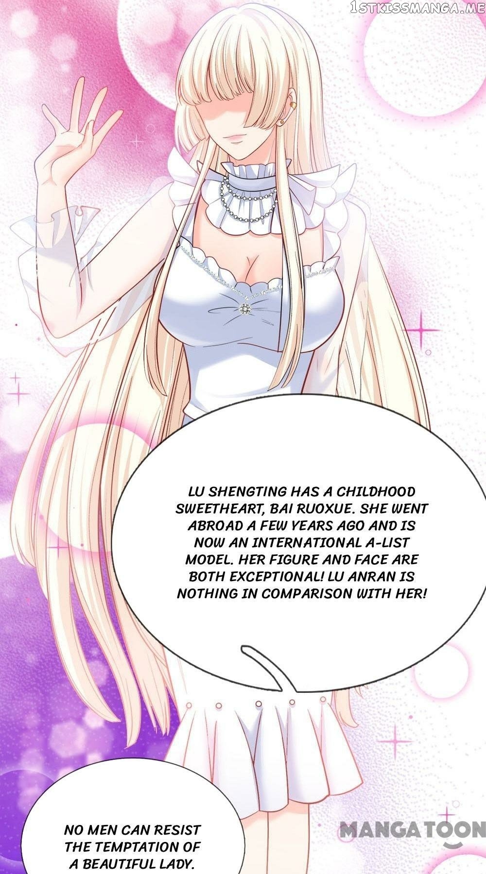 Secret Marriage: Priceless Baby of the President chapter 117 - page 10