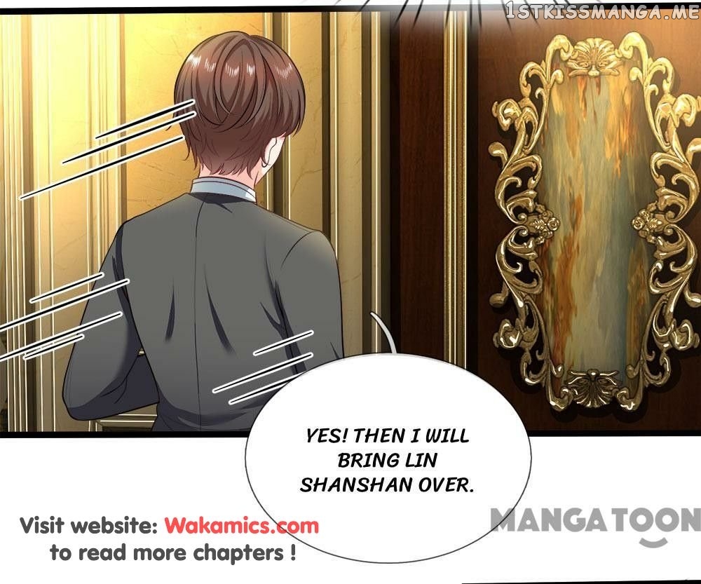 Secret Marriage: Priceless Baby of the President chapter 117 - page 22