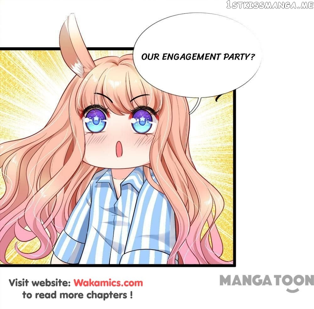 Secret Marriage: Priceless Baby of the President chapter 116 - page 1