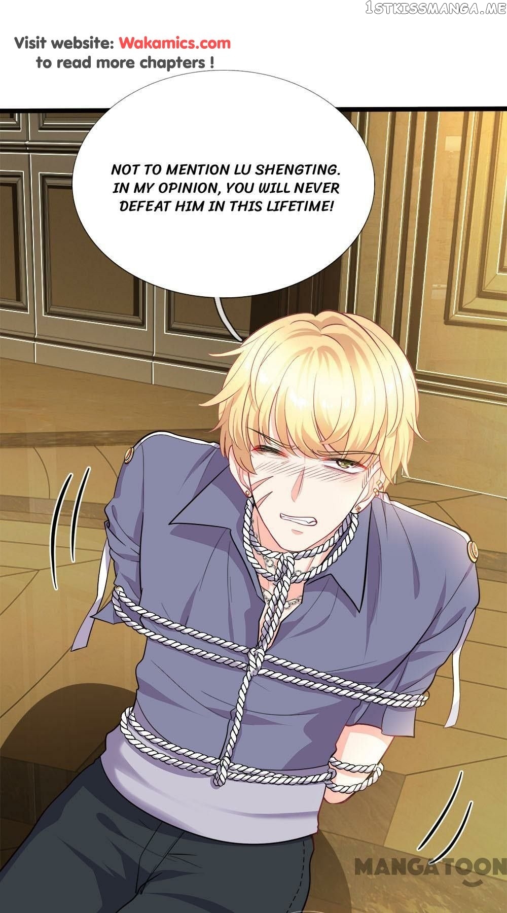 Secret Marriage: Priceless Baby of the President chapter 116 - page 10