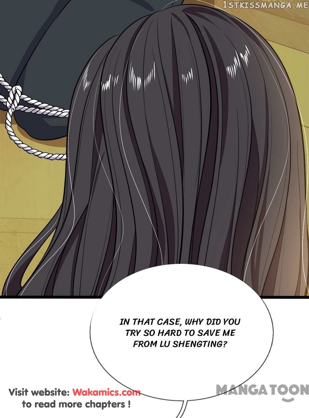 Secret Marriage: Priceless Baby of the President chapter 116 - page 11
