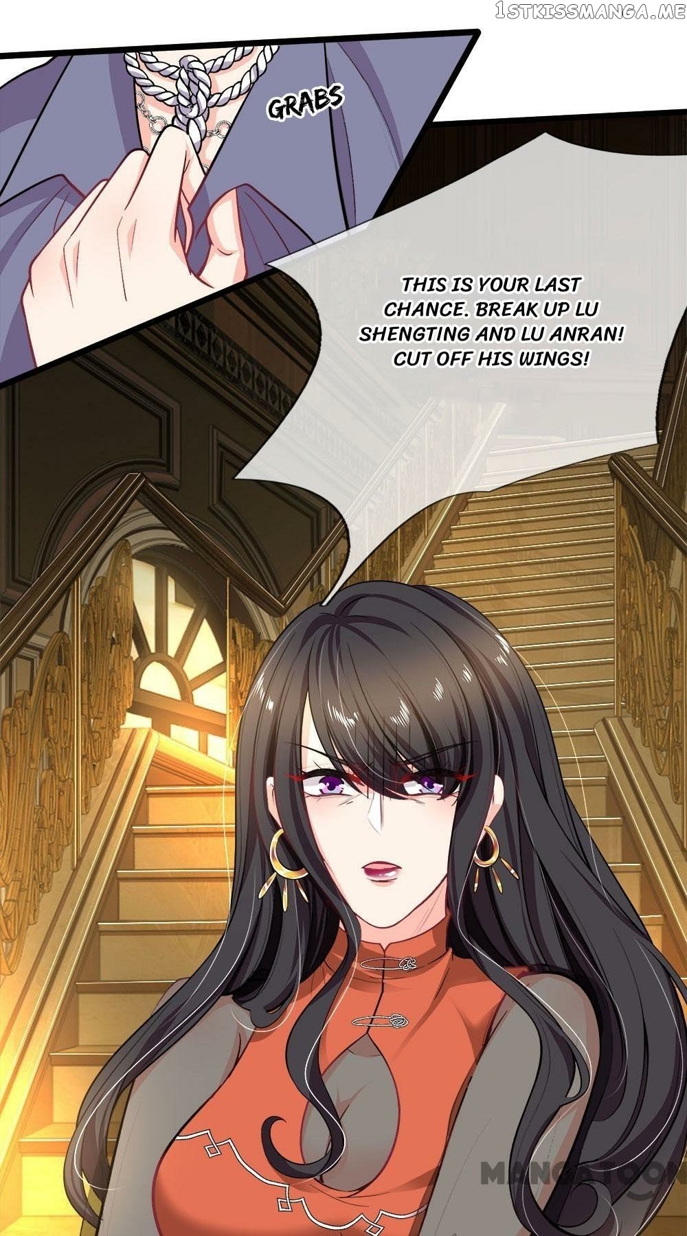 Secret Marriage: Priceless Baby of the President chapter 116 - page 14