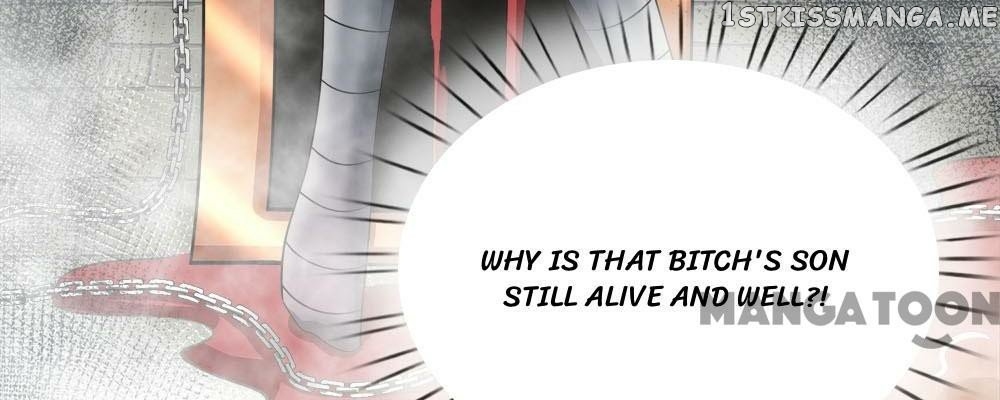 Secret Marriage: Priceless Baby of the President chapter 116 - page 17