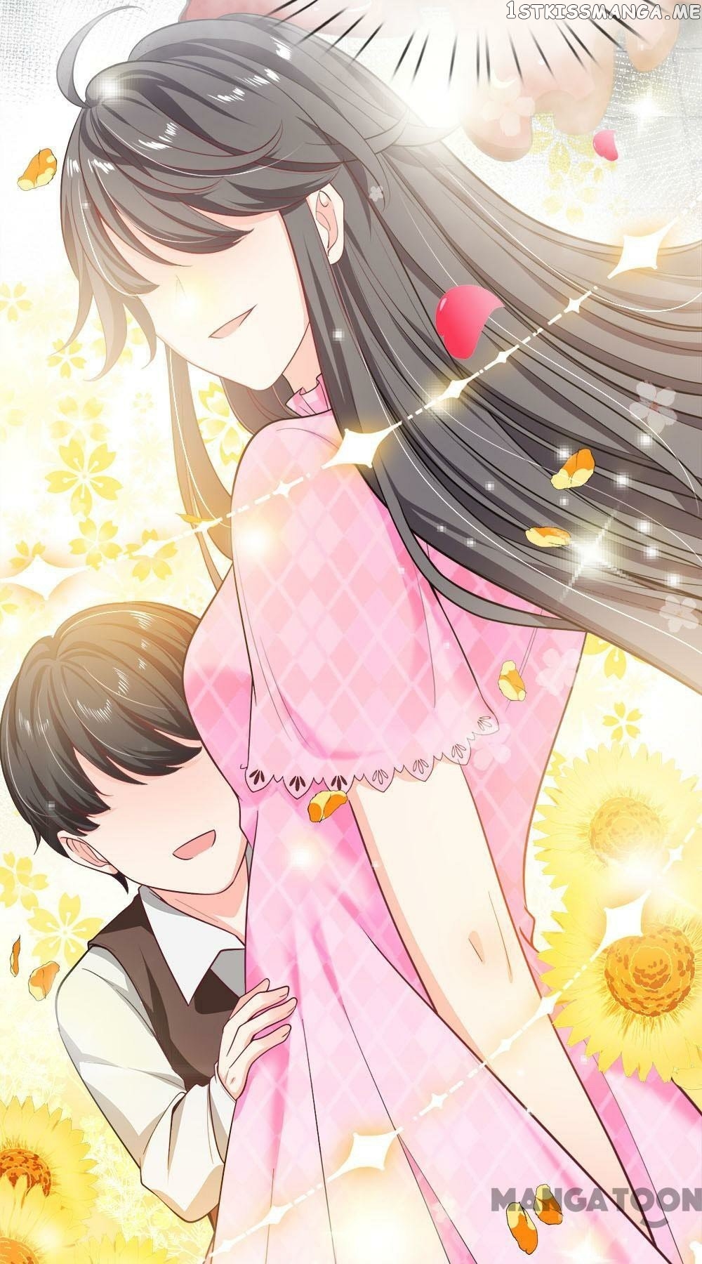 Secret Marriage: Priceless Baby of the President chapter 116 - page 18
