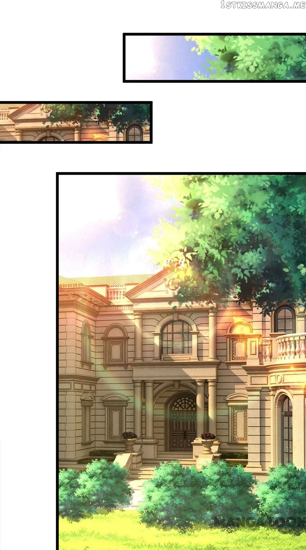 Secret Marriage: Priceless Baby of the President chapter 116 - page 2
