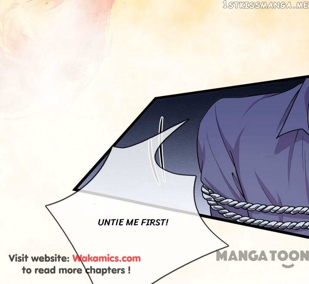 Secret Marriage: Priceless Baby of the President chapter 116 - page 20