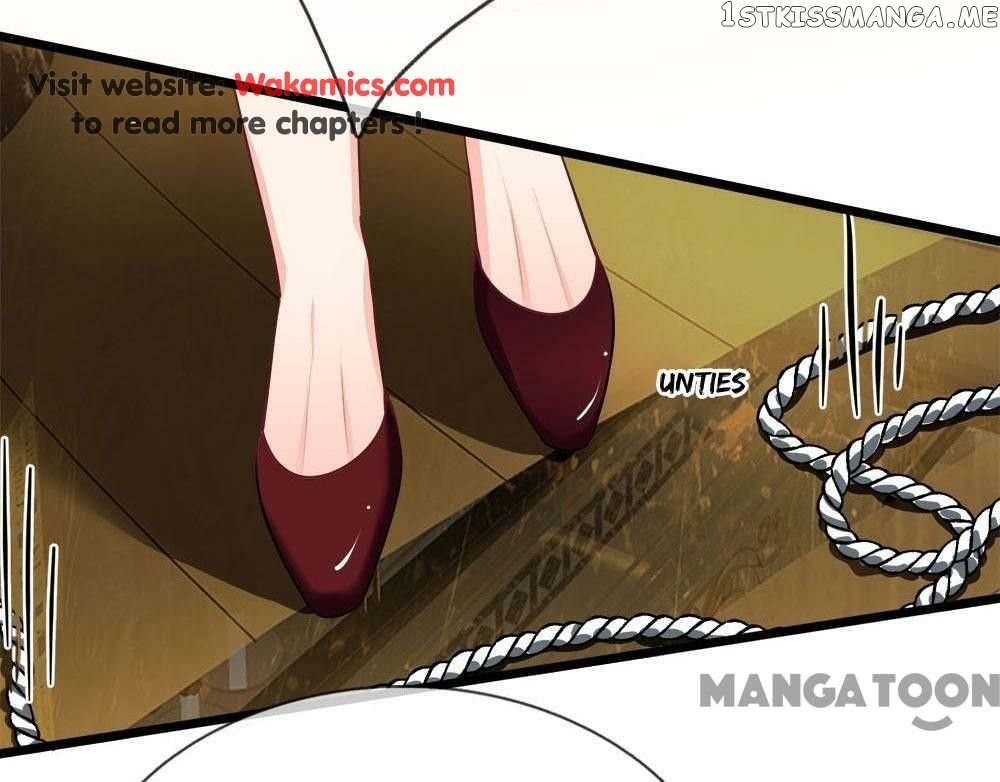 Secret Marriage: Priceless Baby of the President chapter 116 - page 21