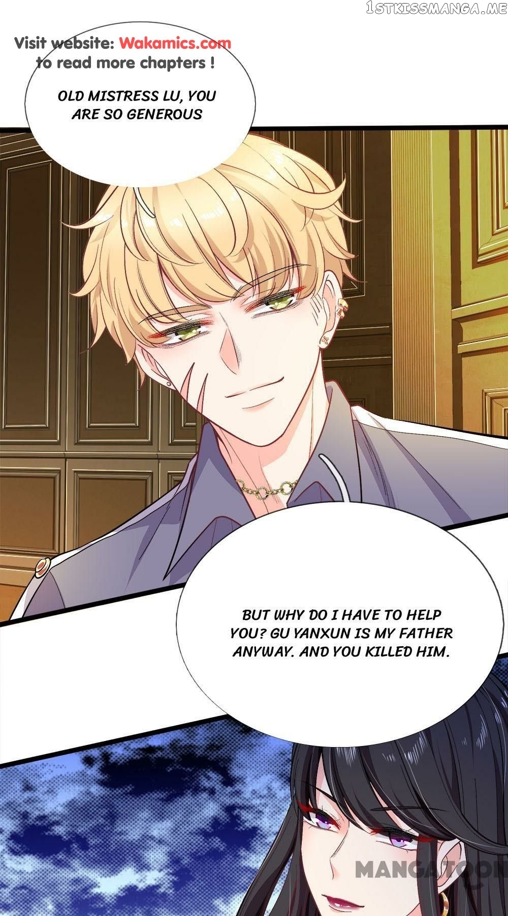 Secret Marriage: Priceless Baby of the President chapter 116 - page 24