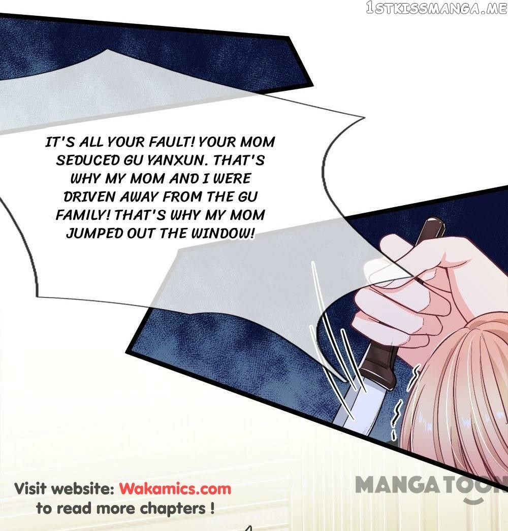 Secret Marriage: Priceless Baby of the President chapter 116 - page 27