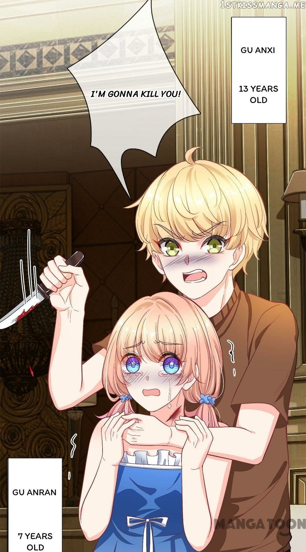 Secret Marriage: Priceless Baby of the President chapter 116 - page 28