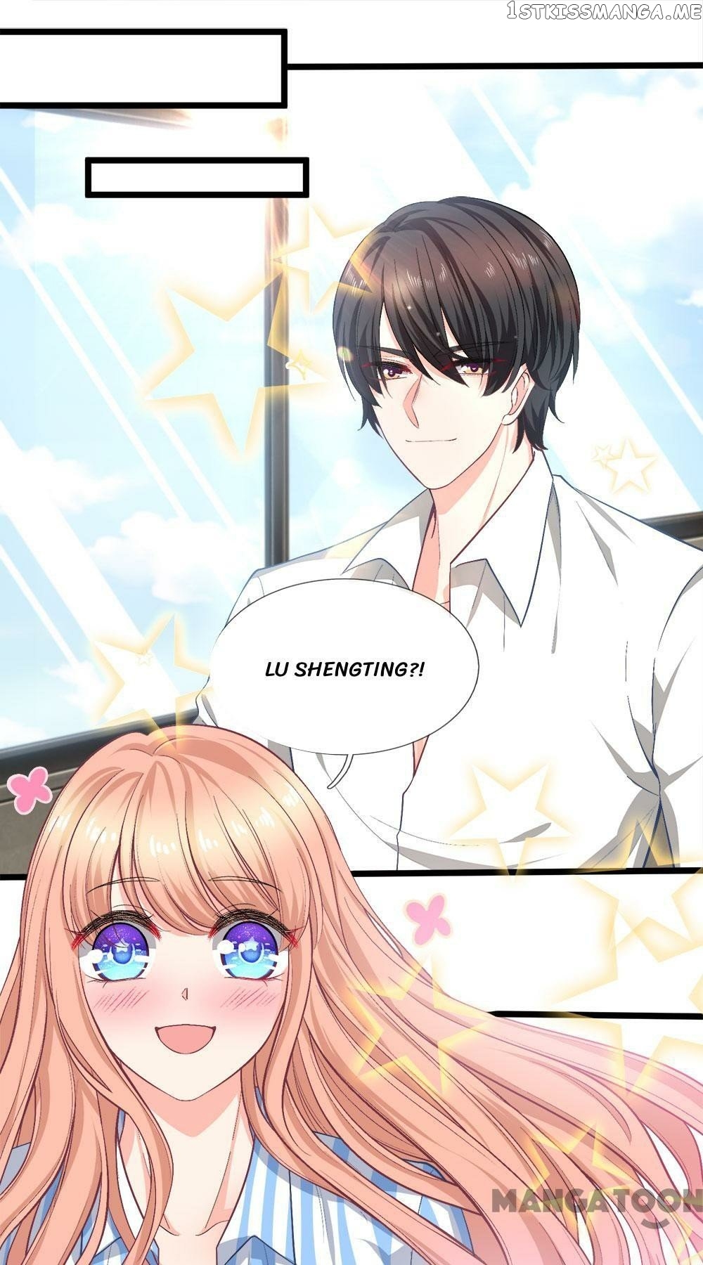 Secret Marriage: Priceless Baby of the President chapter 115 - page 1