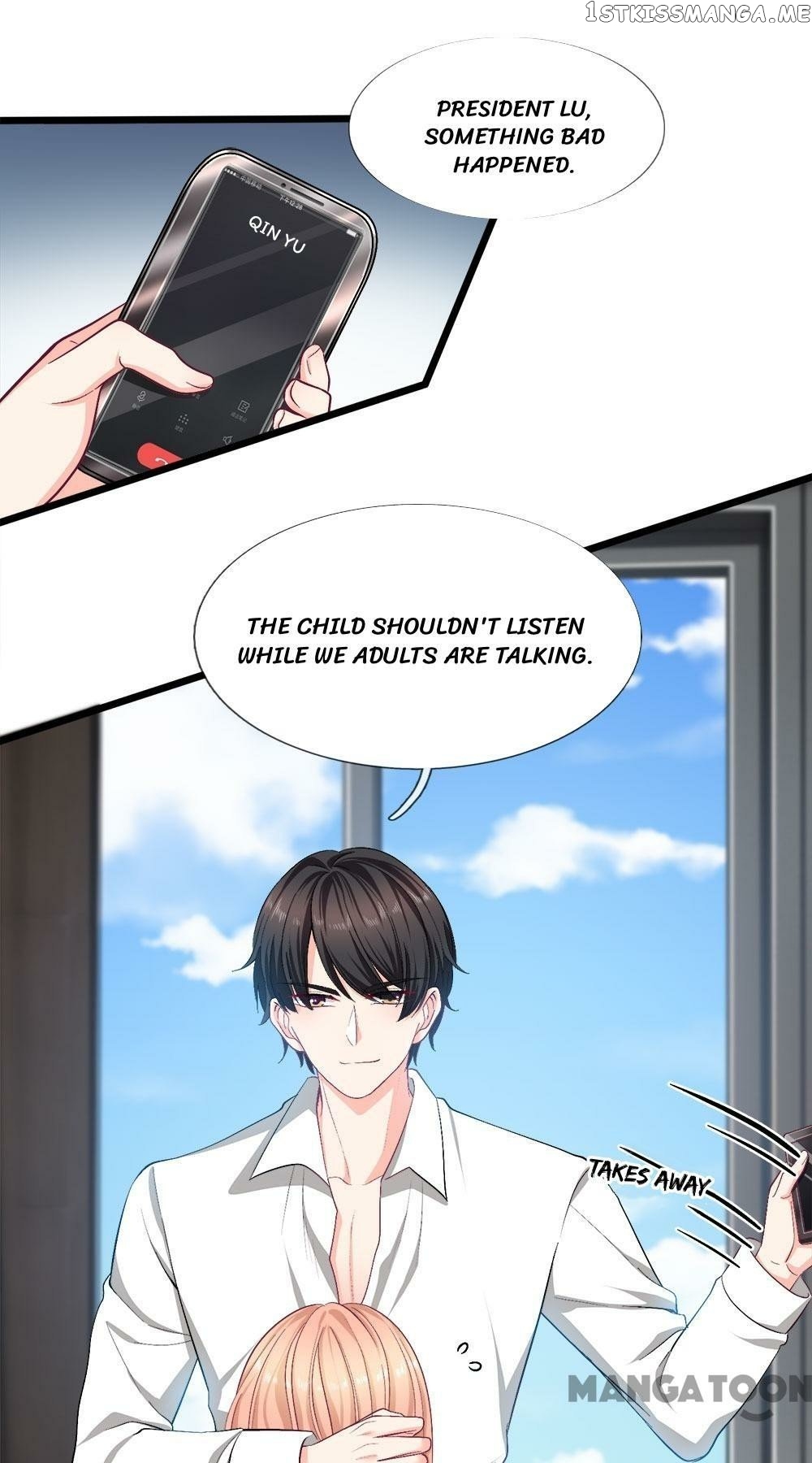Secret Marriage: Priceless Baby of the President chapter 115 - page 14