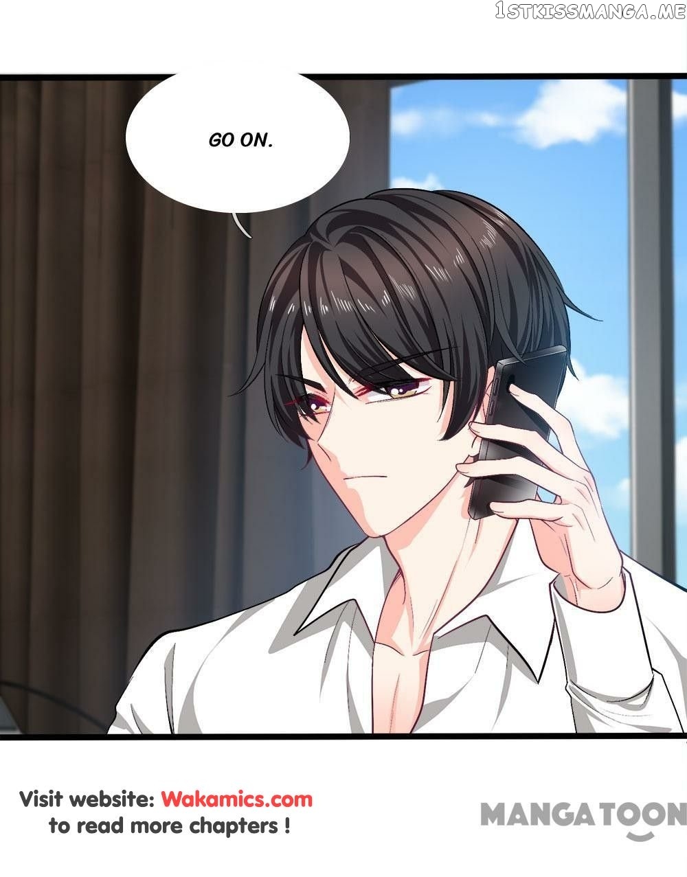 Secret Marriage: Priceless Baby of the President chapter 115 - page 17