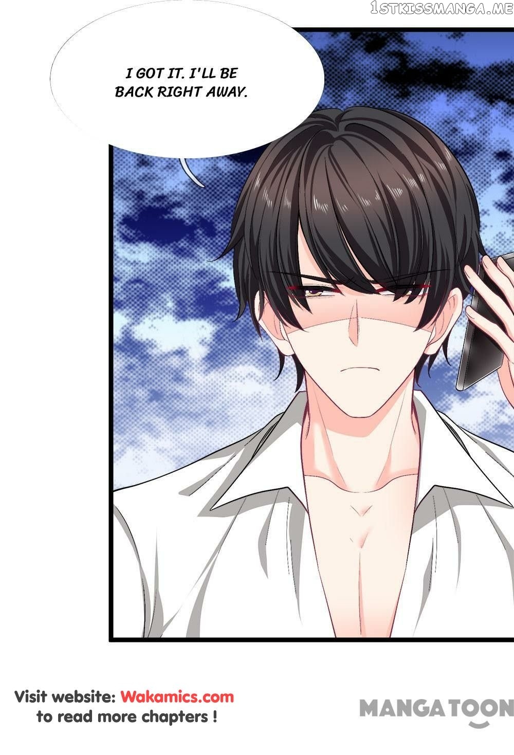 Secret Marriage: Priceless Baby of the President chapter 115 - page 20