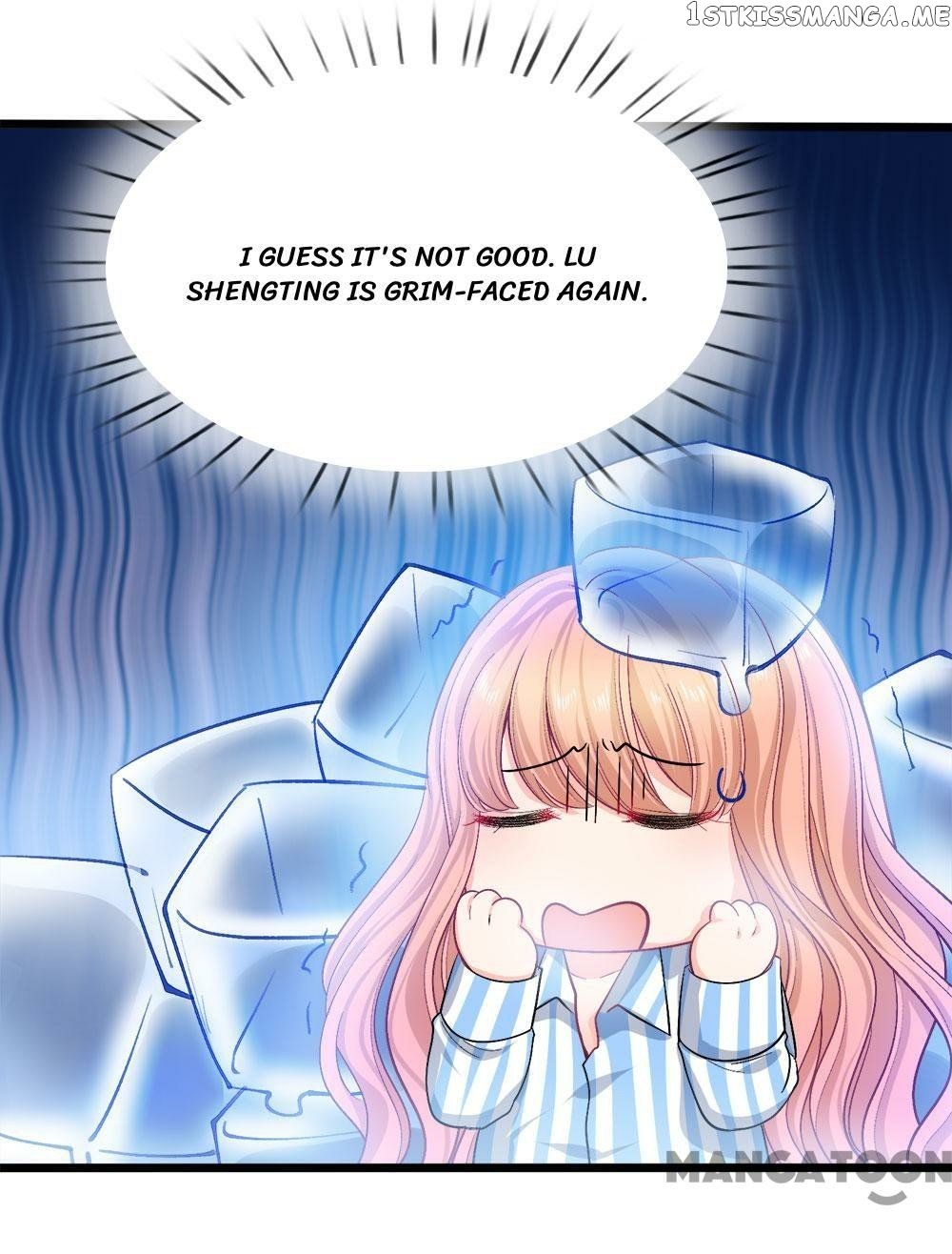 Secret Marriage: Priceless Baby of the President chapter 115 - page 23