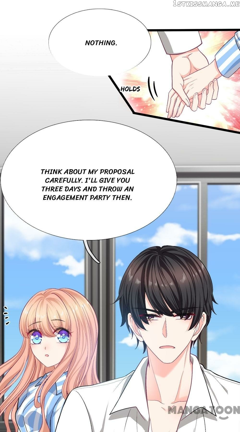 Secret Marriage: Priceless Baby of the President chapter 115 - page 24