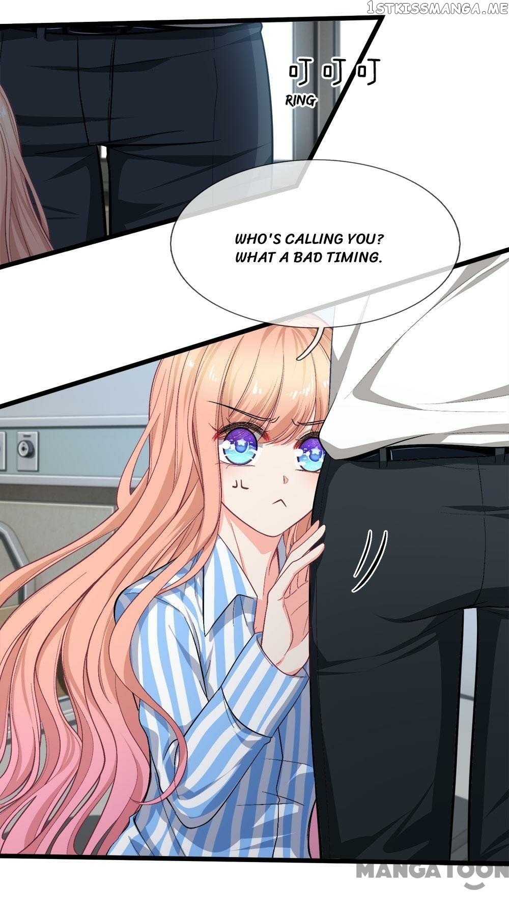 Secret Marriage: Priceless Baby of the President chapter 115 - page 6