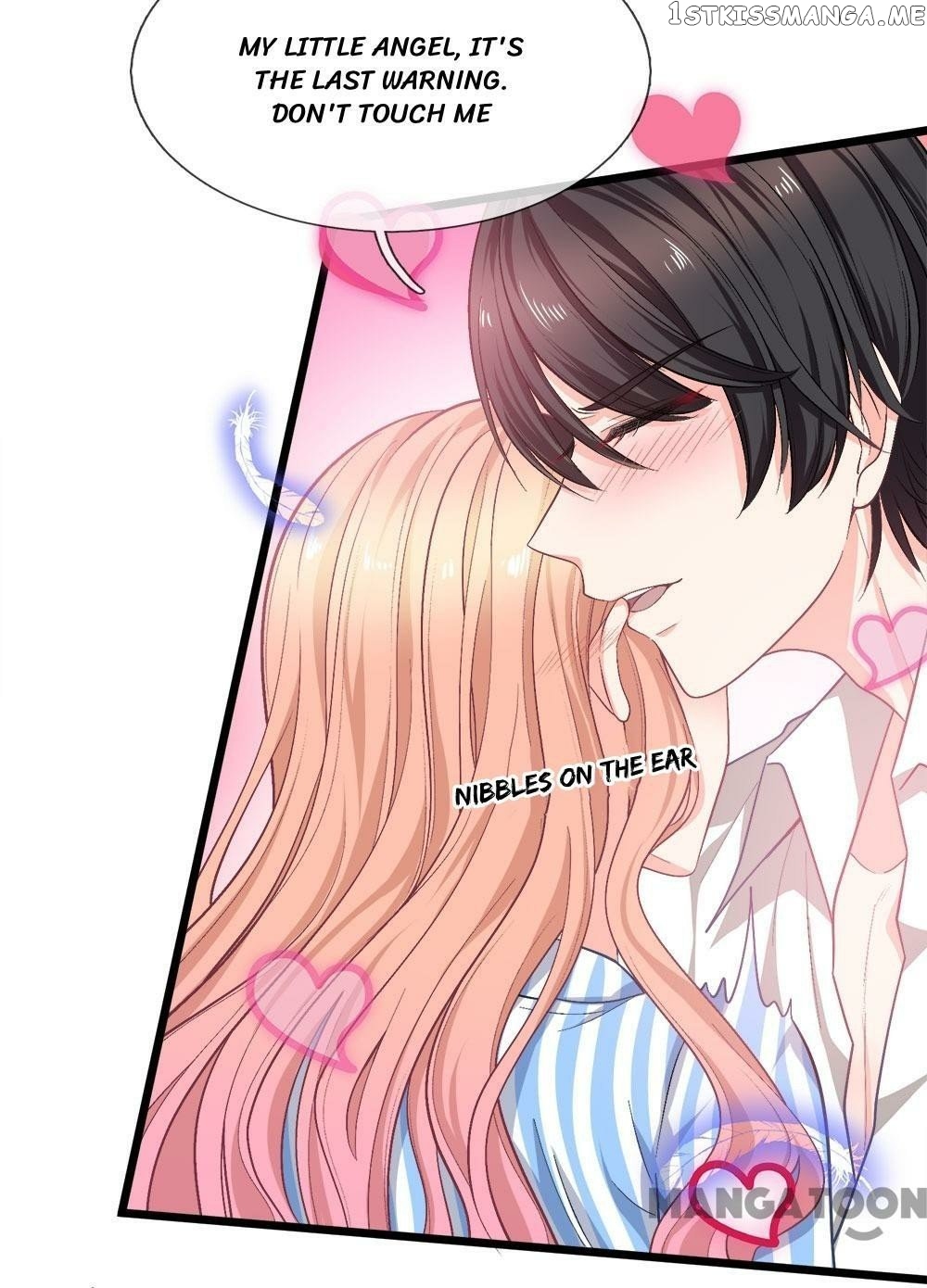 Secret Marriage: Priceless Baby of the President chapter 115 - page 9