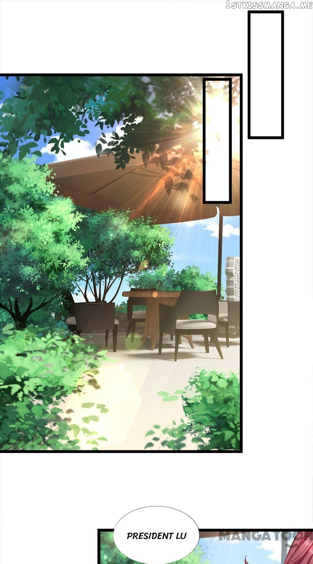 Secret Marriage: Priceless Baby of the President chapter 114 - page 1