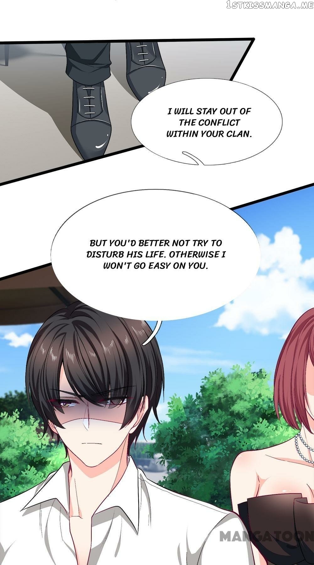 Secret Marriage: Priceless Baby of the President chapter 114 - page 13