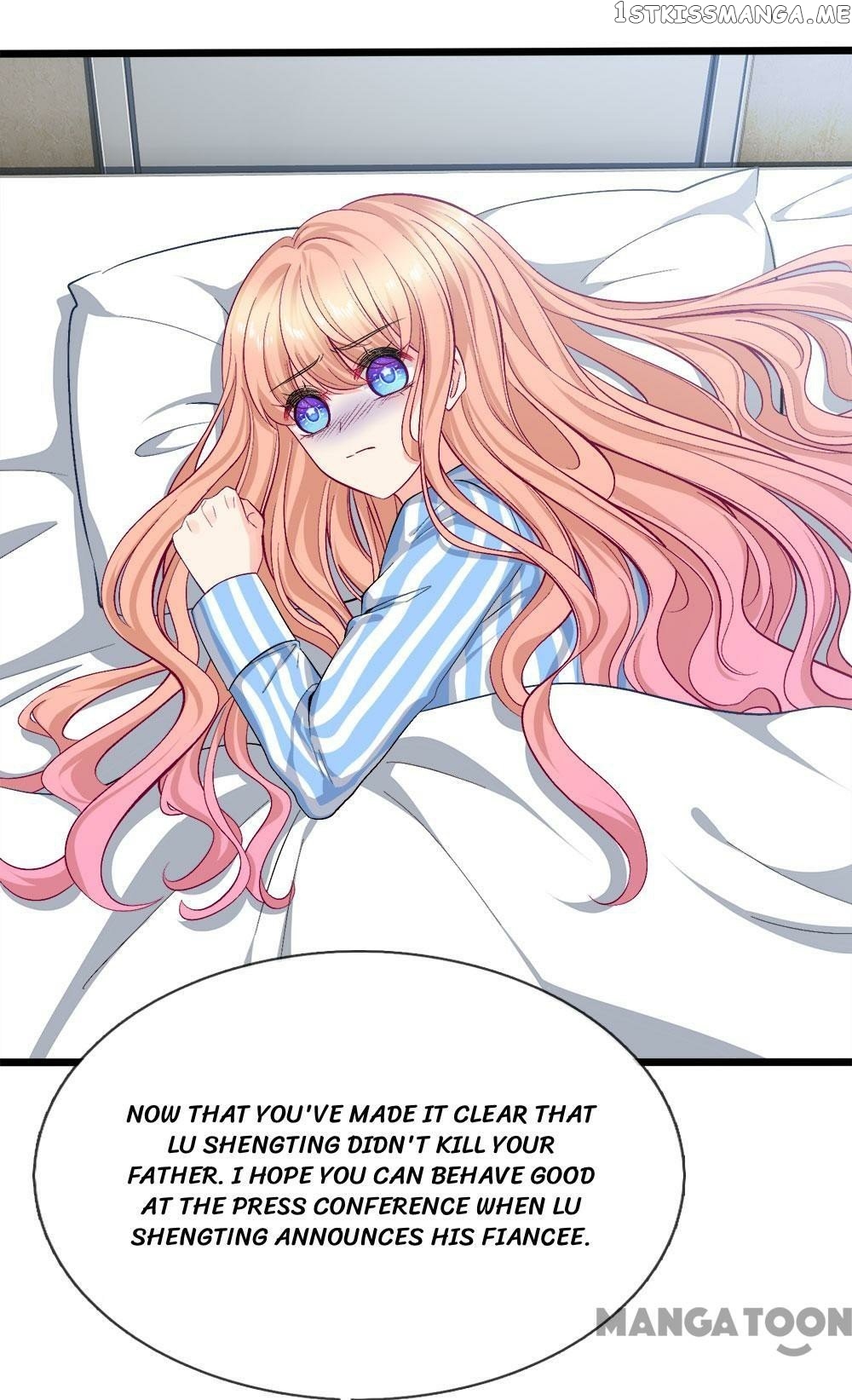 Secret Marriage: Priceless Baby of the President chapter 114 - page 16
