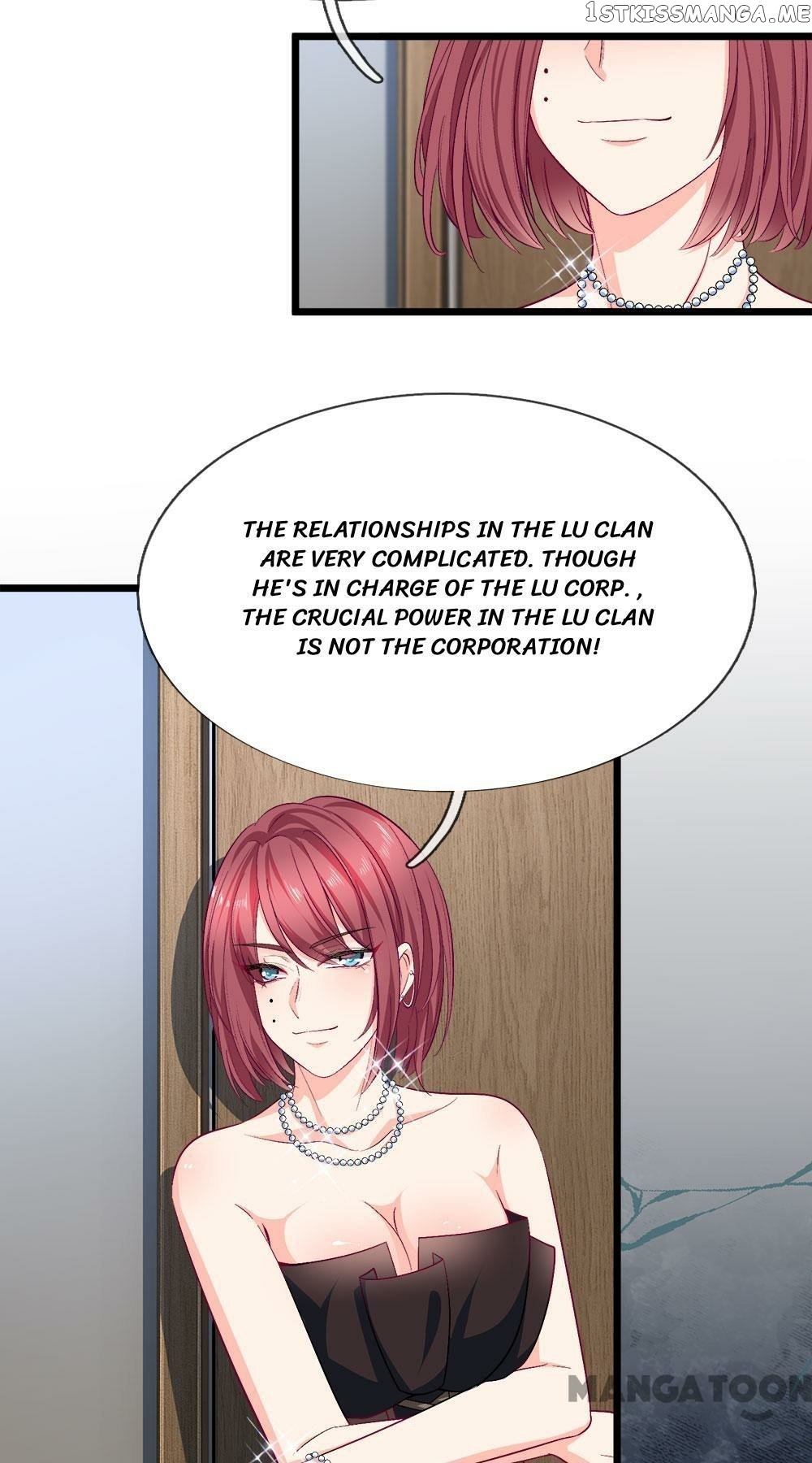 Secret Marriage: Priceless Baby of the President chapter 114 - page 17