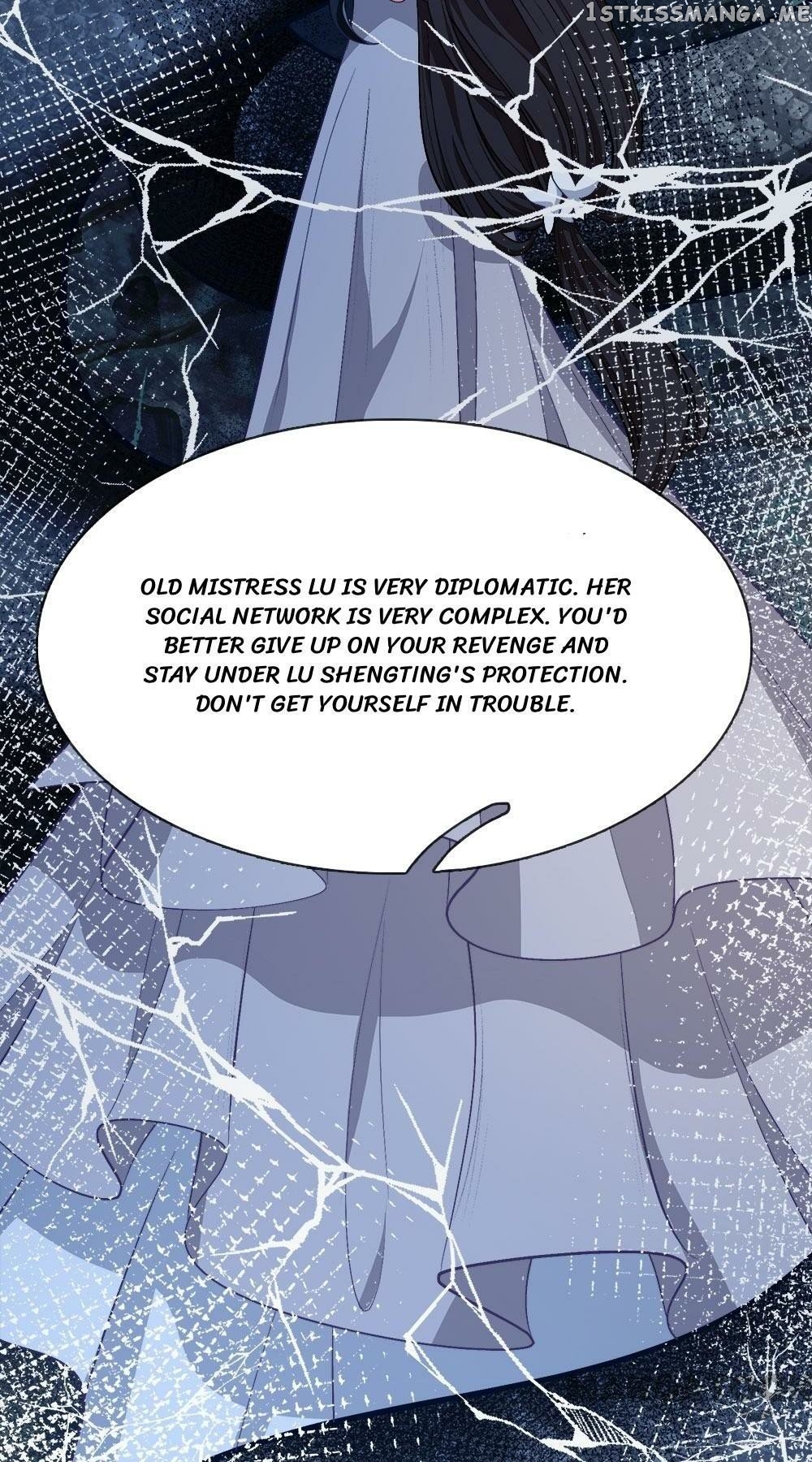 Secret Marriage: Priceless Baby of the President chapter 114 - page 20