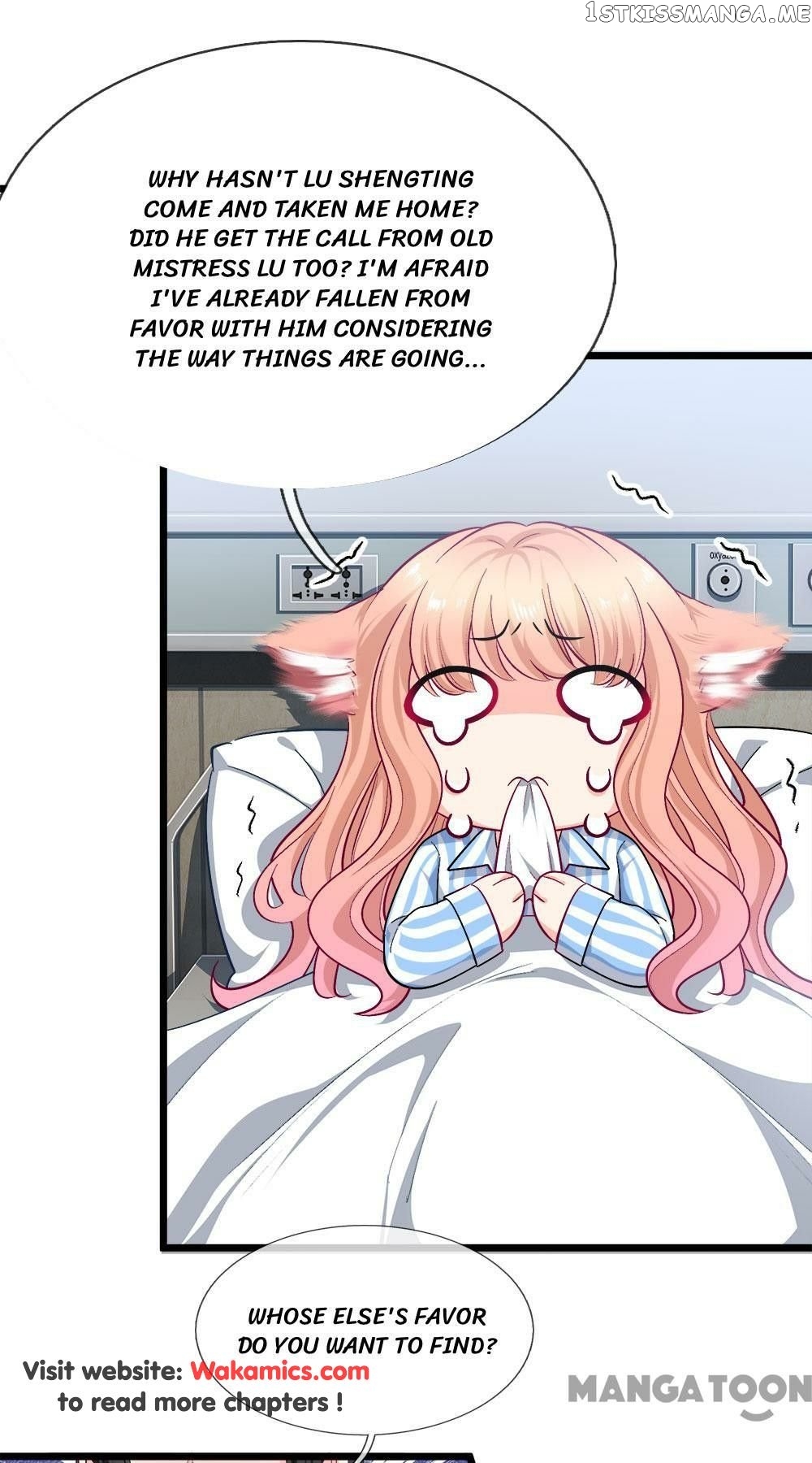 Secret Marriage: Priceless Baby of the President chapter 114 - page 23