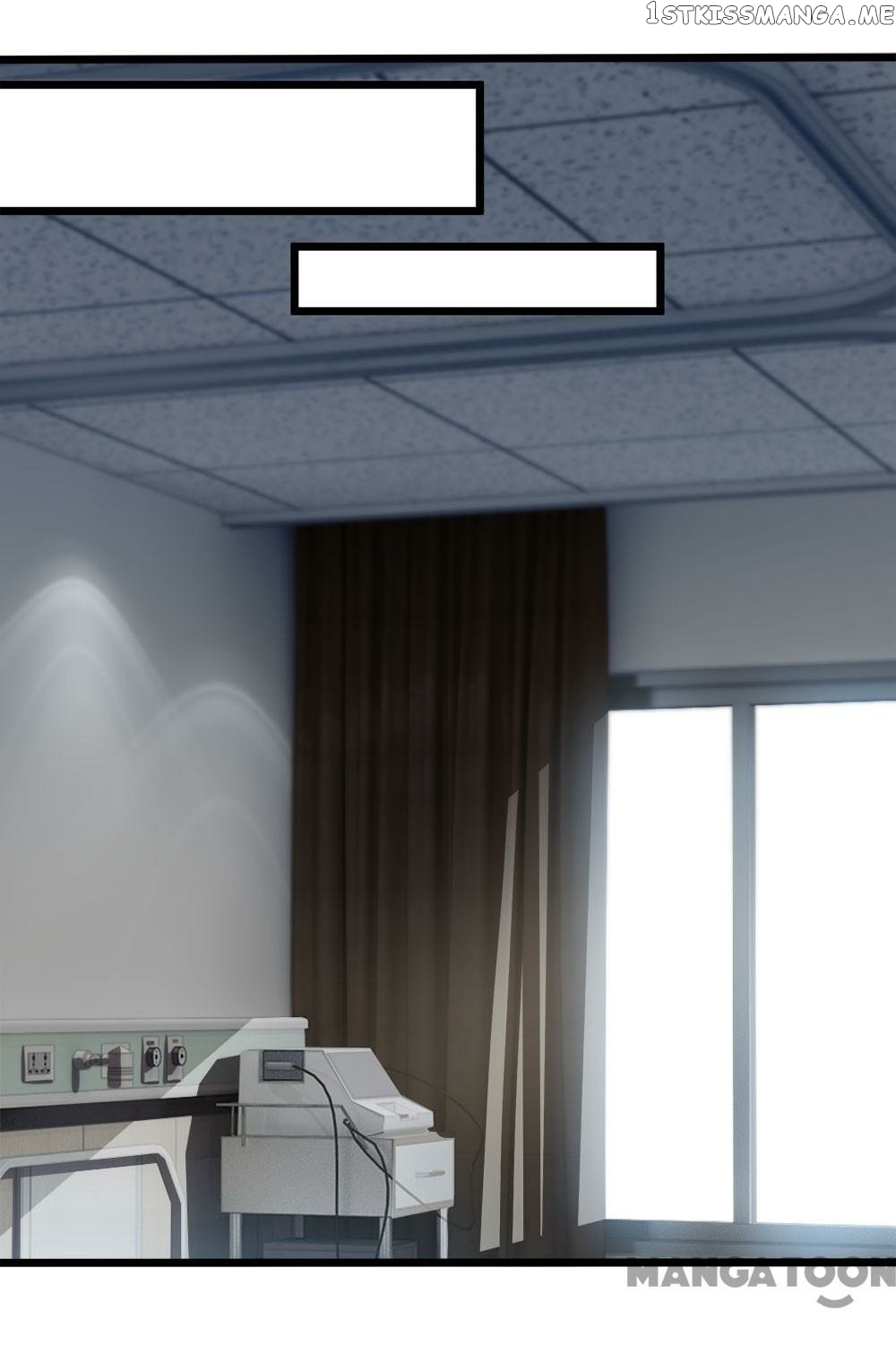Secret Marriage: Priceless Baby of the President chapter 113 - page 1