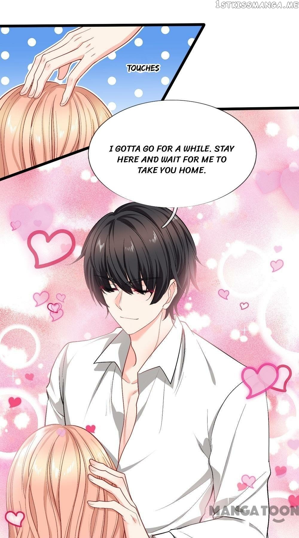 Secret Marriage: Priceless Baby of the President chapter 113 - page 10