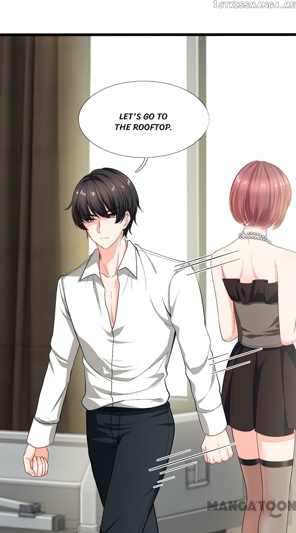 Secret Marriage: Priceless Baby of the President chapter 113 - page 13