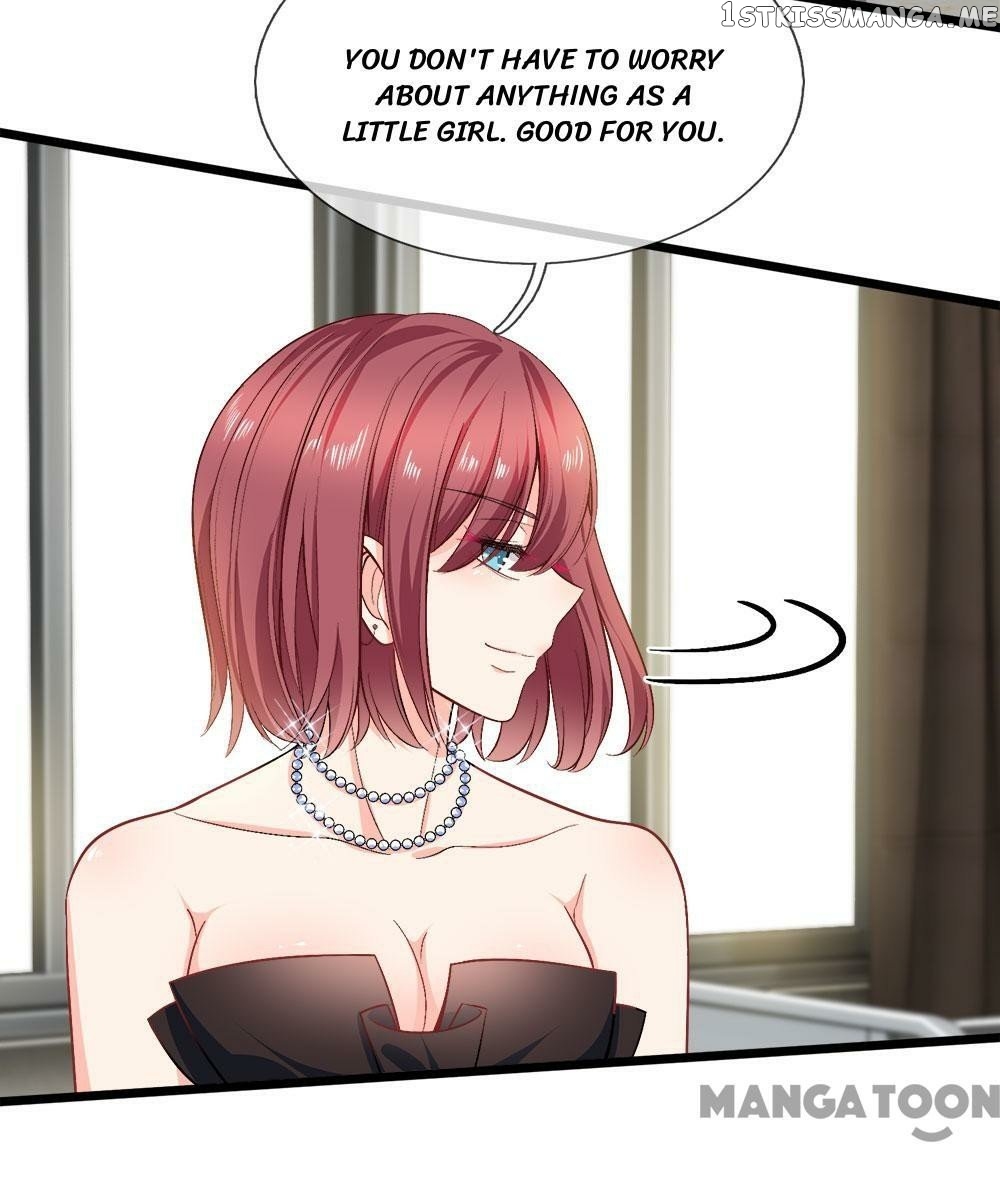 Secret Marriage: Priceless Baby of the President chapter 113 - page 16