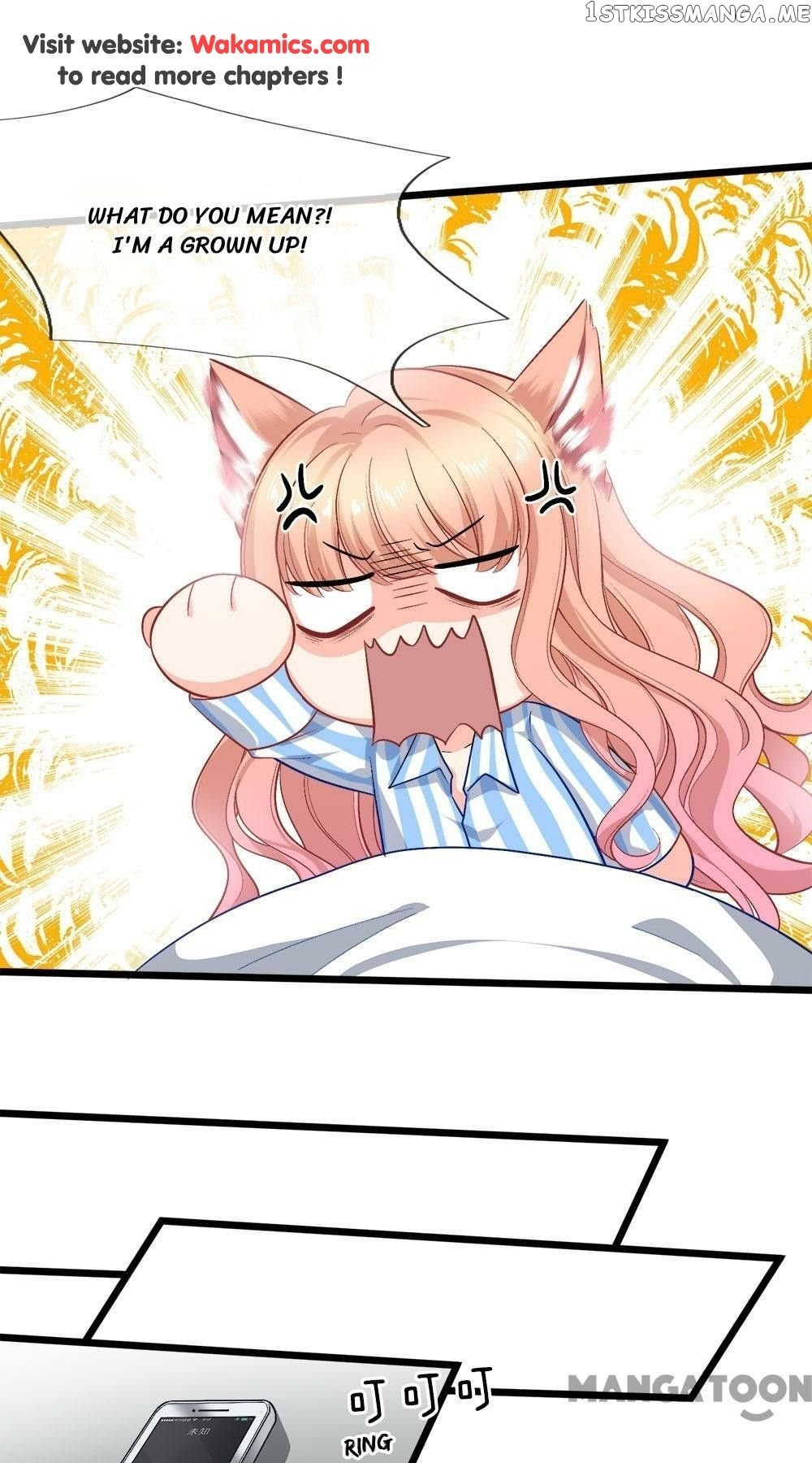 Secret Marriage: Priceless Baby of the President chapter 113 - page 17