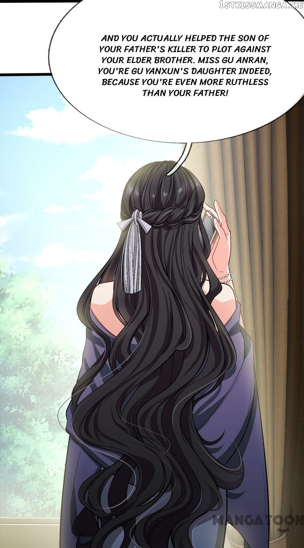 Secret Marriage: Priceless Baby of the President chapter 113 - page 23