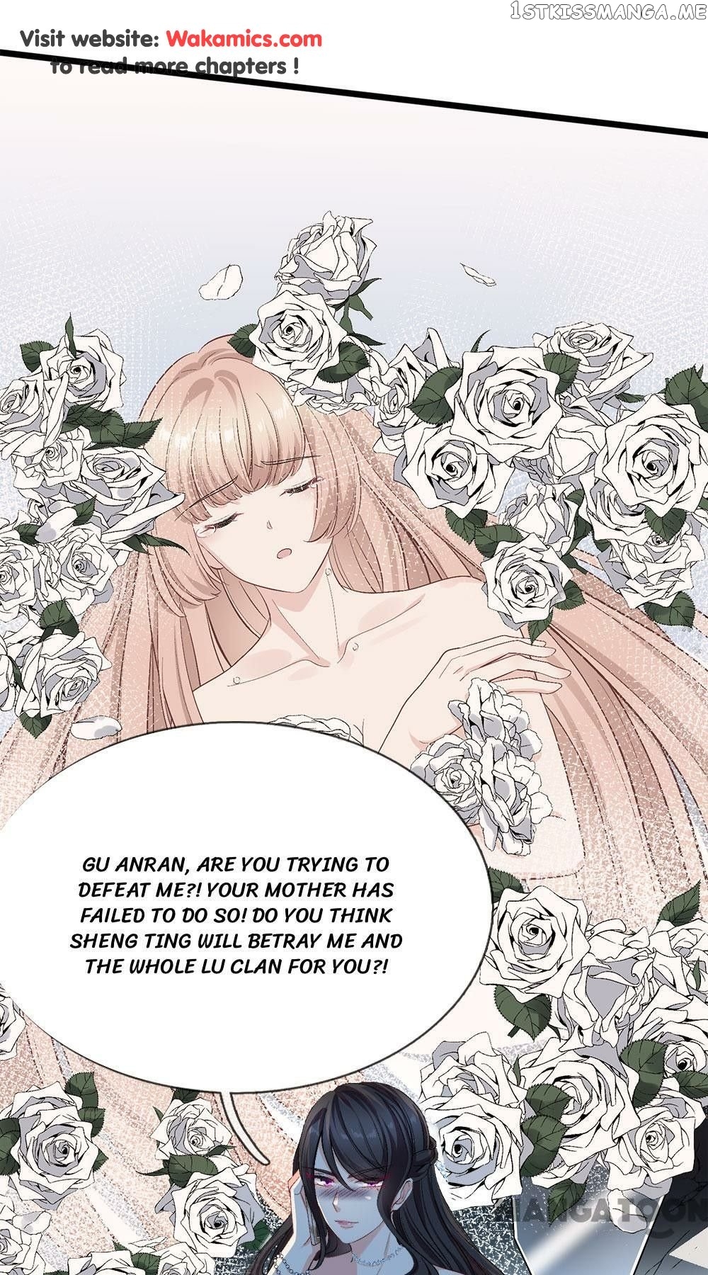 Secret Marriage: Priceless Baby of the President chapter 113 - page 26