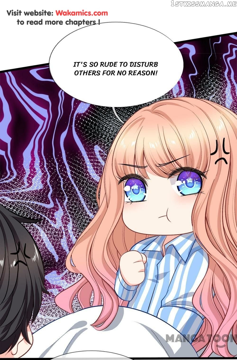 Secret Marriage: Priceless Baby of the President chapter 113 - page 6