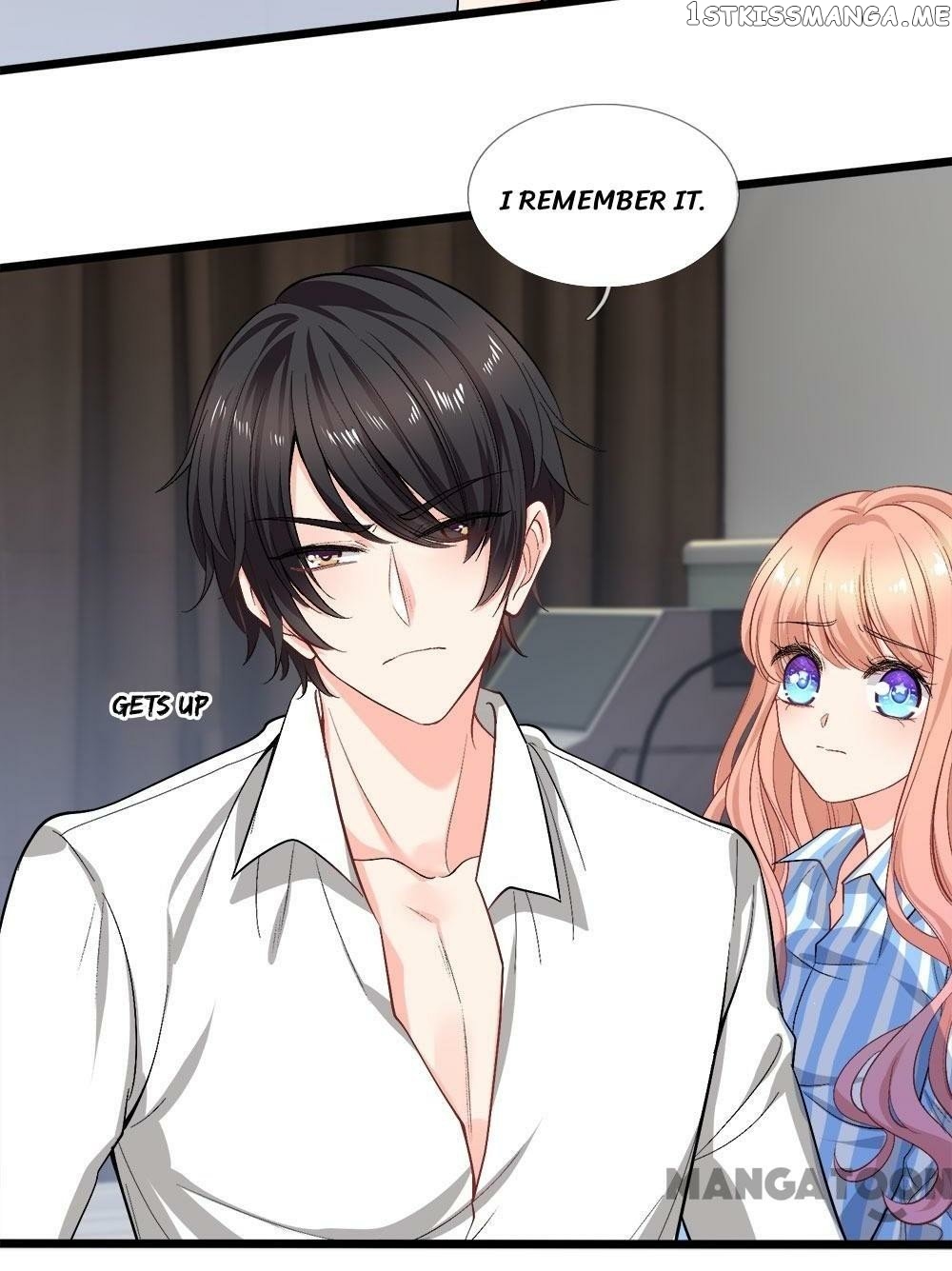 Secret Marriage: Priceless Baby of the President chapter 113 - page 9