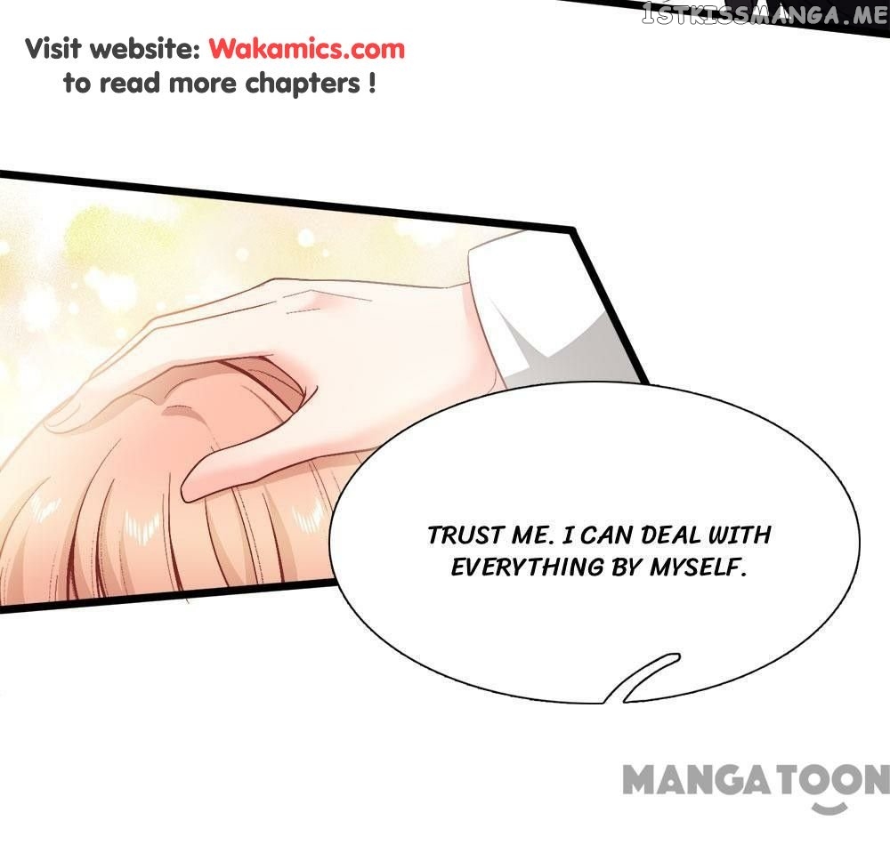 Secret Marriage: Priceless Baby of the President chapter 112 - page 29