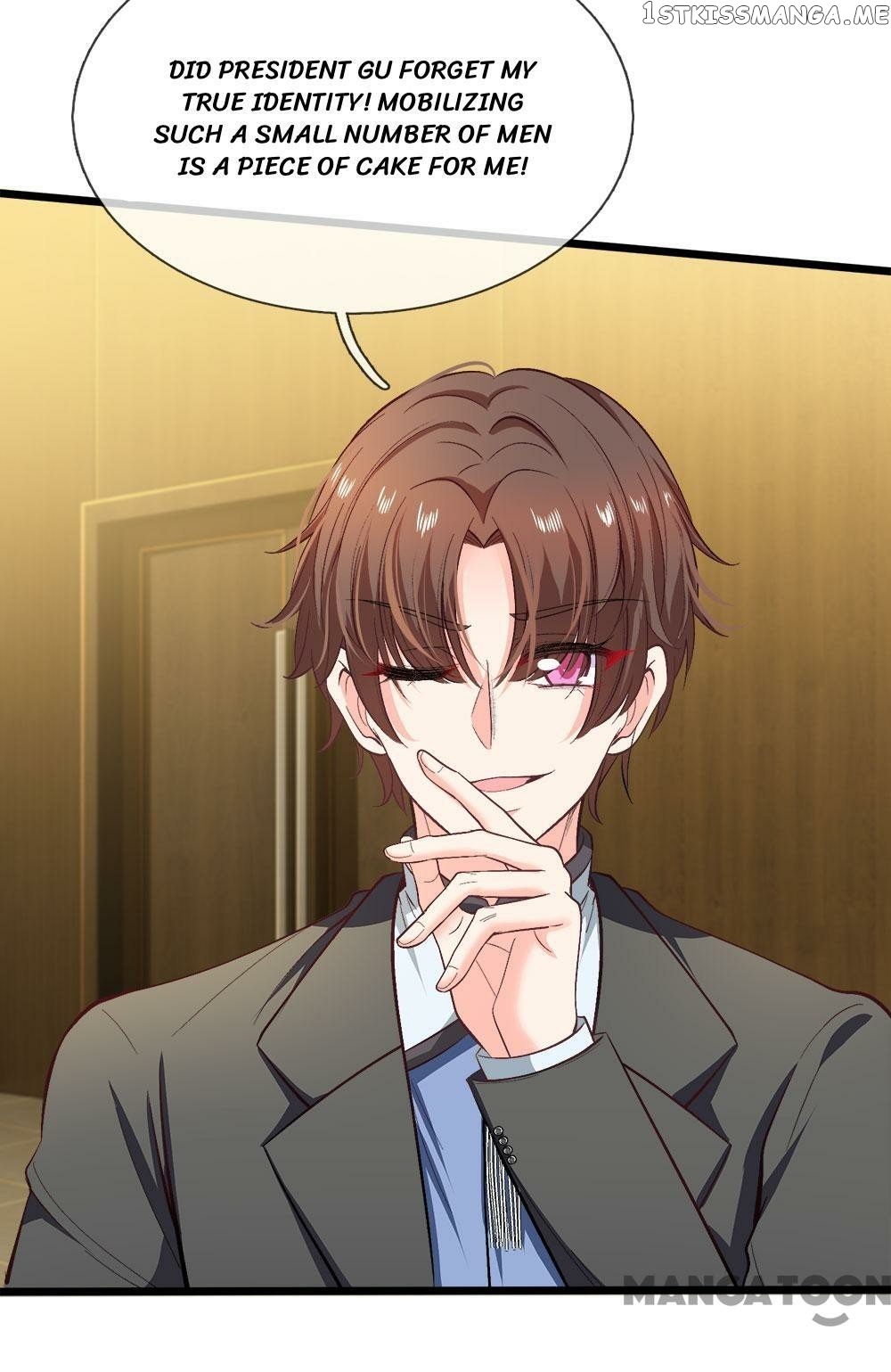 Secret Marriage: Priceless Baby of the President chapter 111 - page 10
