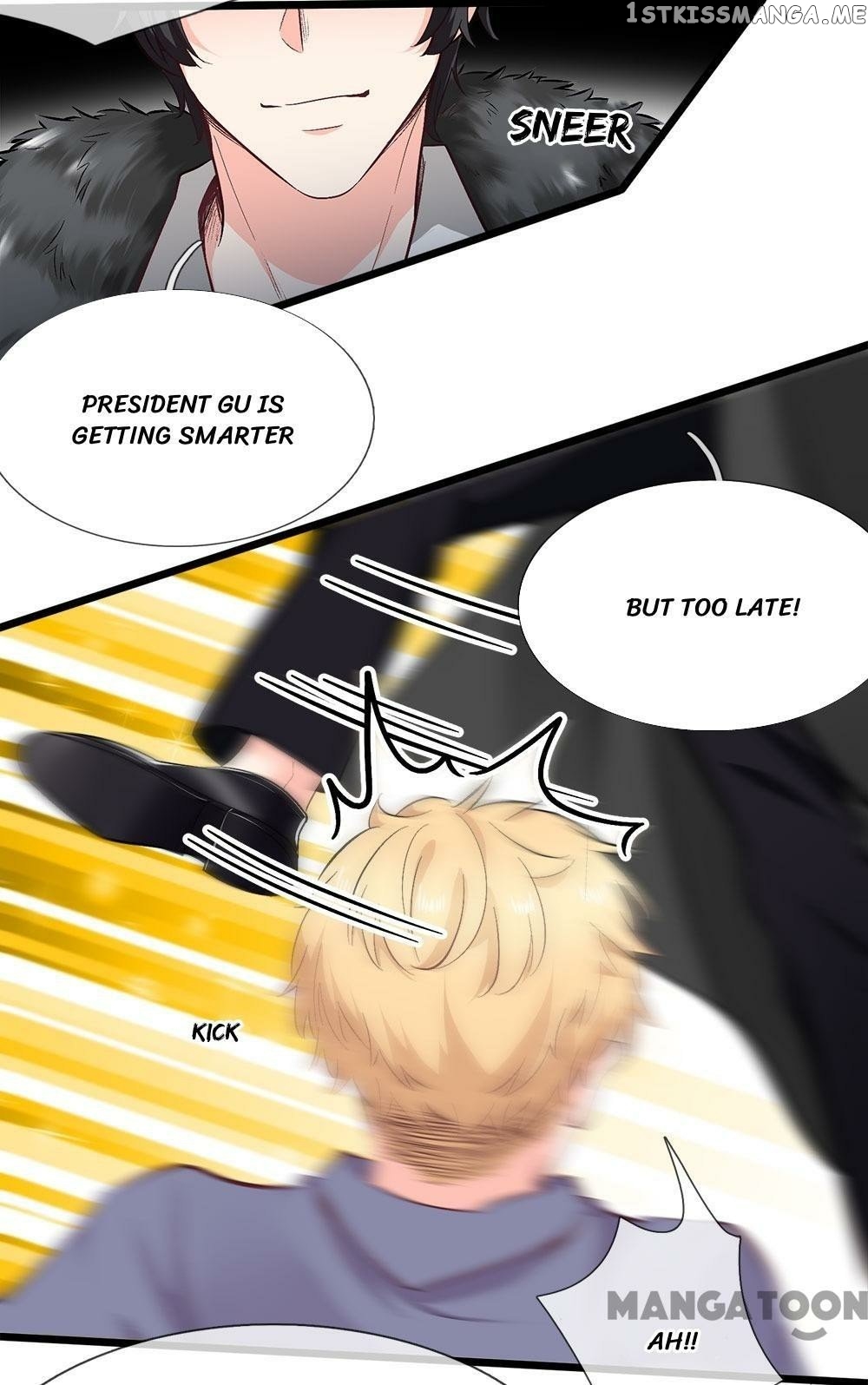 Secret Marriage: Priceless Baby of the President chapter 111 - page 12