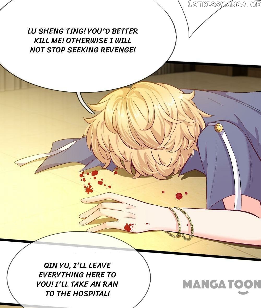 Secret Marriage: Priceless Baby of the President chapter 111 - page 13