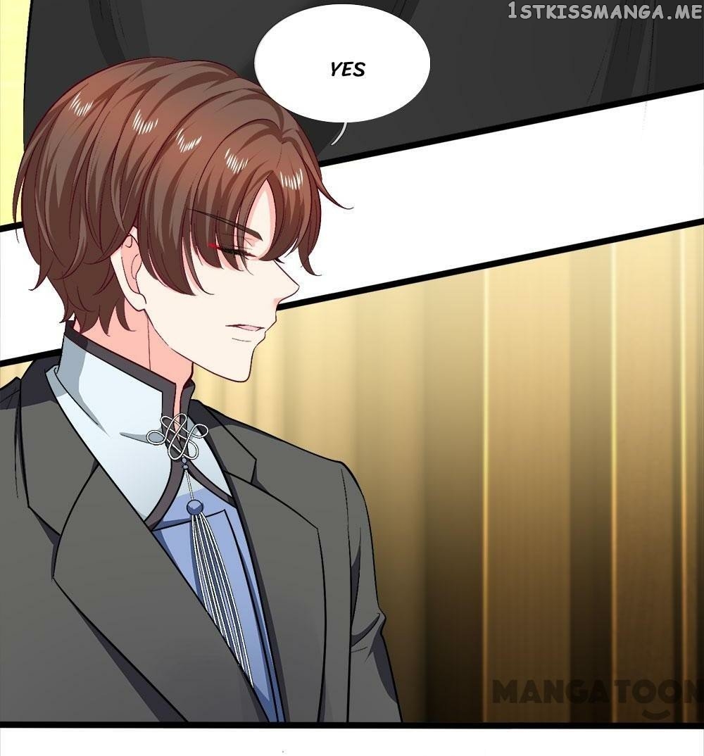 Secret Marriage: Priceless Baby of the President chapter 111 - page 15