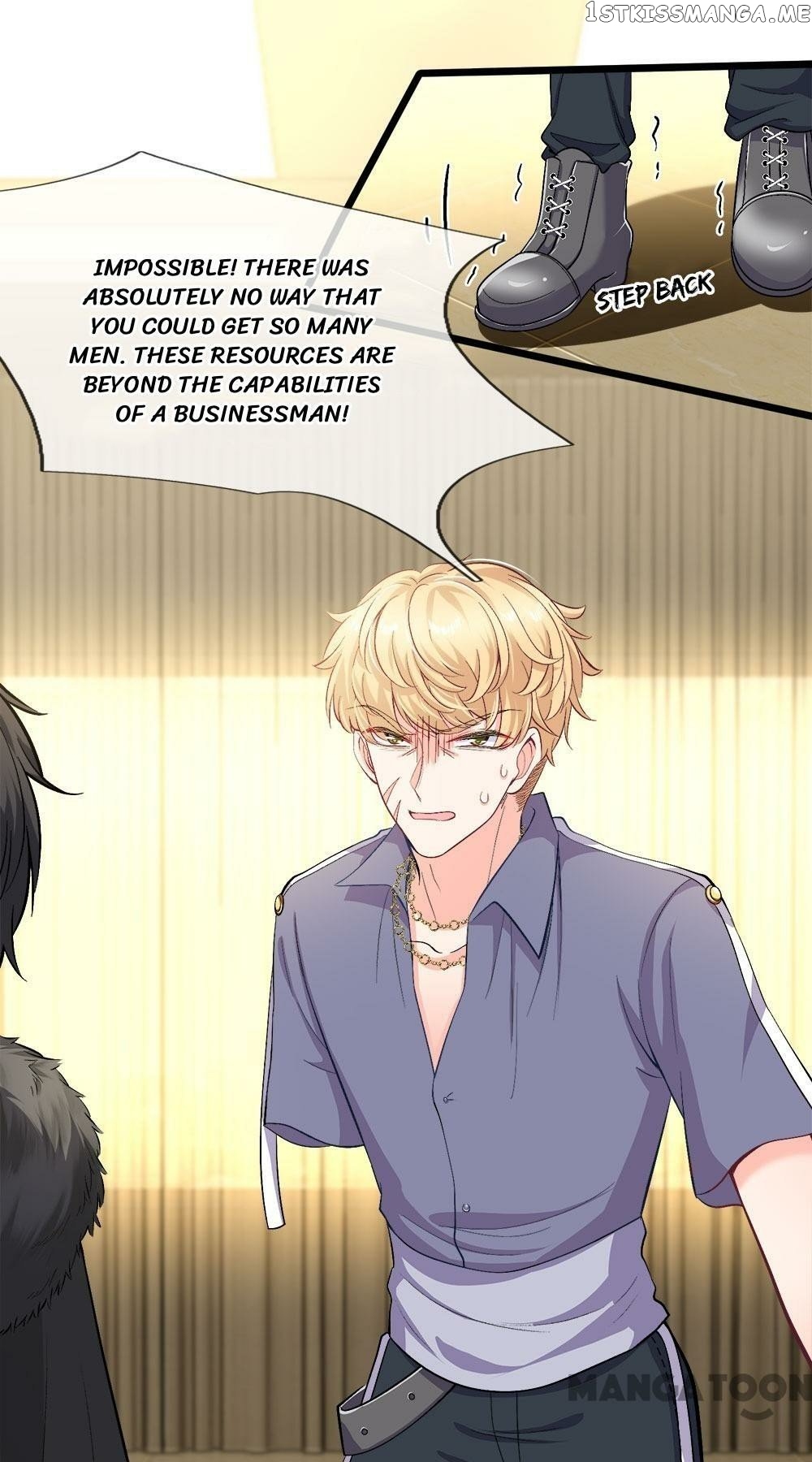 Secret Marriage: Priceless Baby of the President chapter 111 - page 6