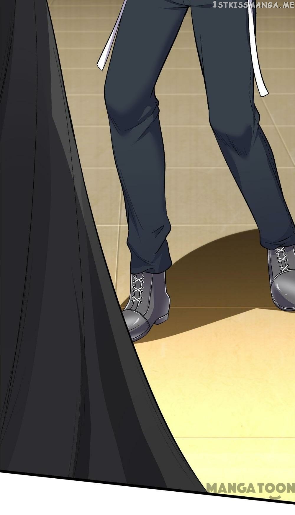 Secret Marriage: Priceless Baby of the President chapter 111 - page 7