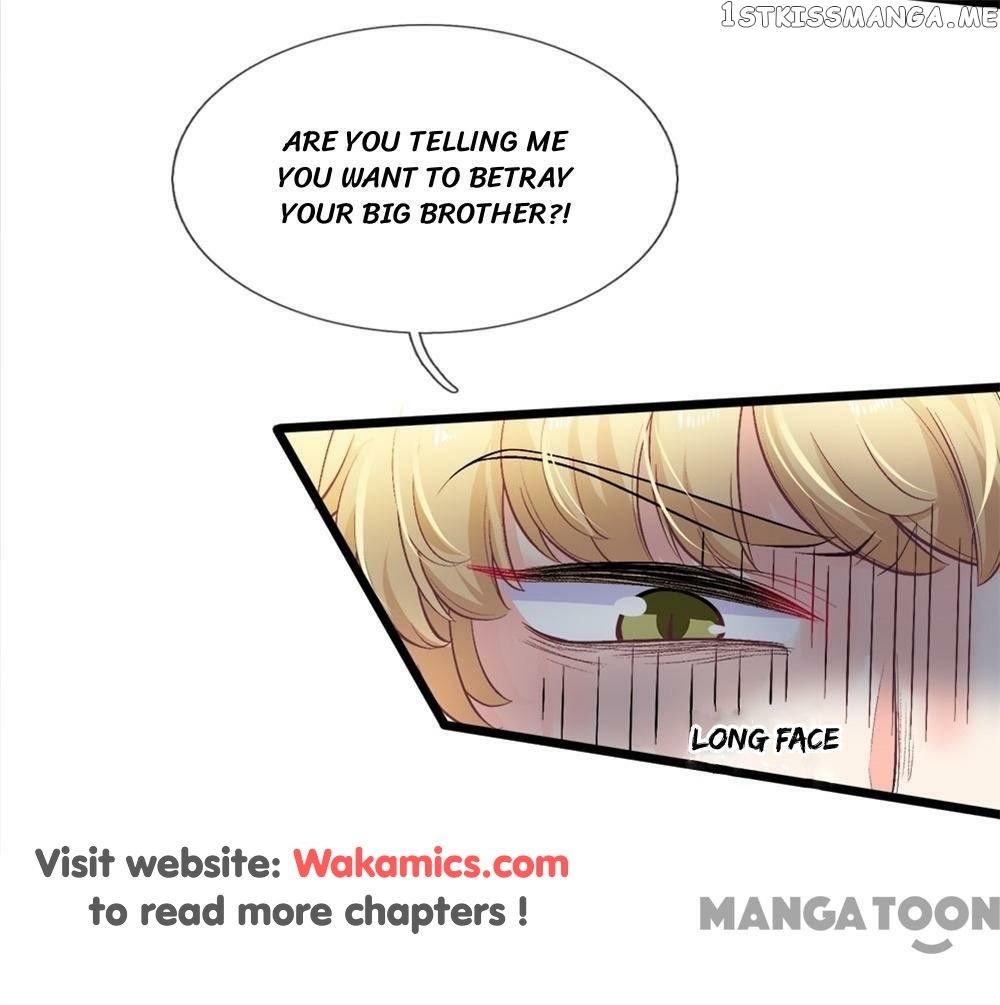 Secret Marriage: Priceless Baby of the President chapter 110 - page 10