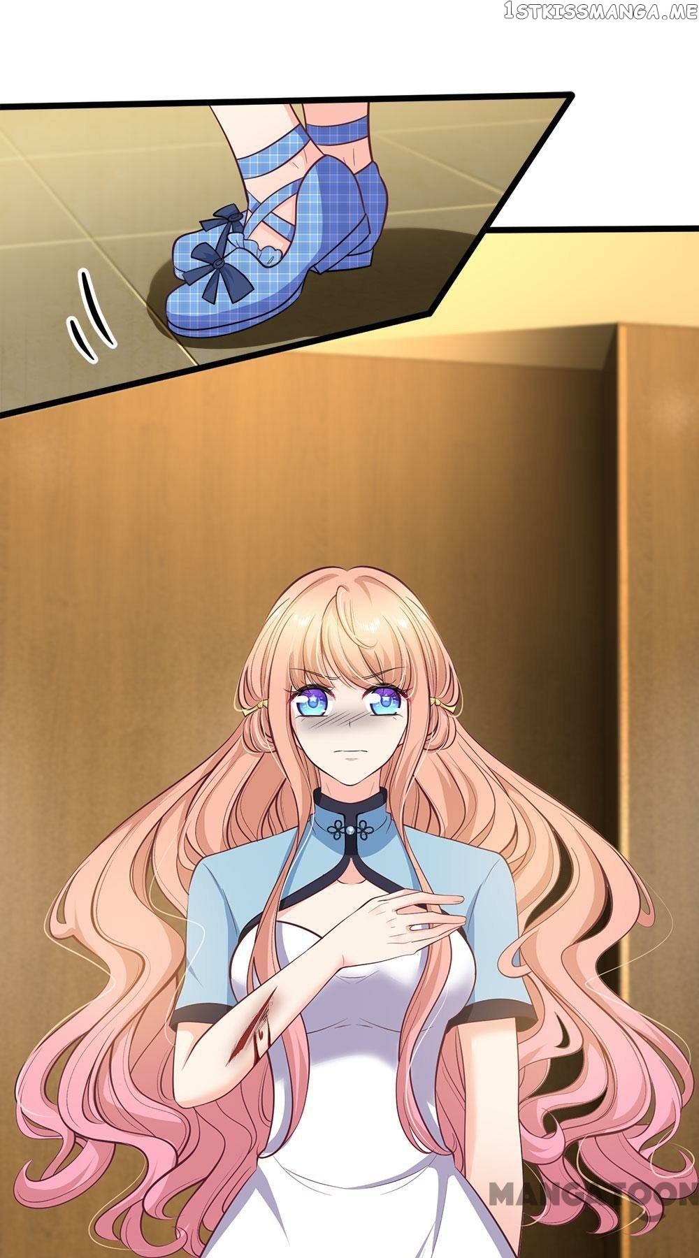 Secret Marriage: Priceless Baby of the President chapter 110 - page 11