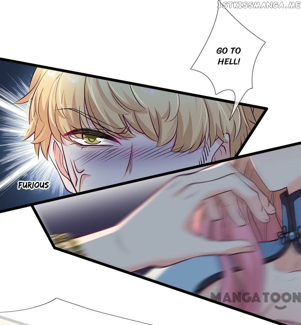 Secret Marriage: Priceless Baby of the President chapter 110 - page 13