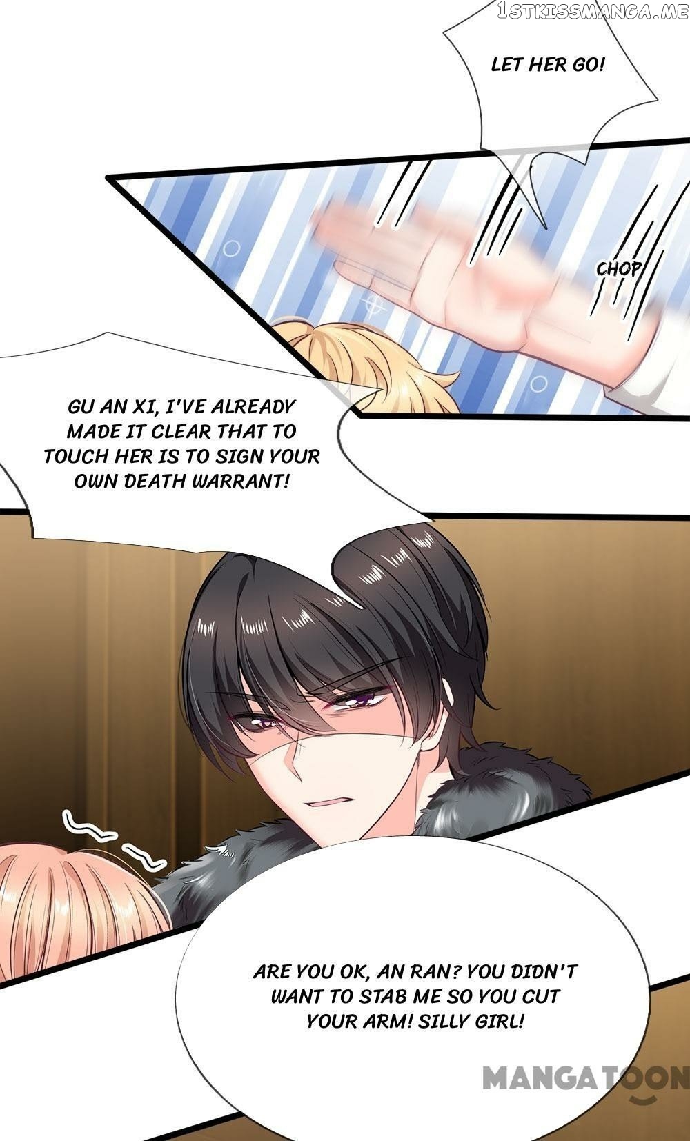 Secret Marriage: Priceless Baby of the President chapter 110 - page 15