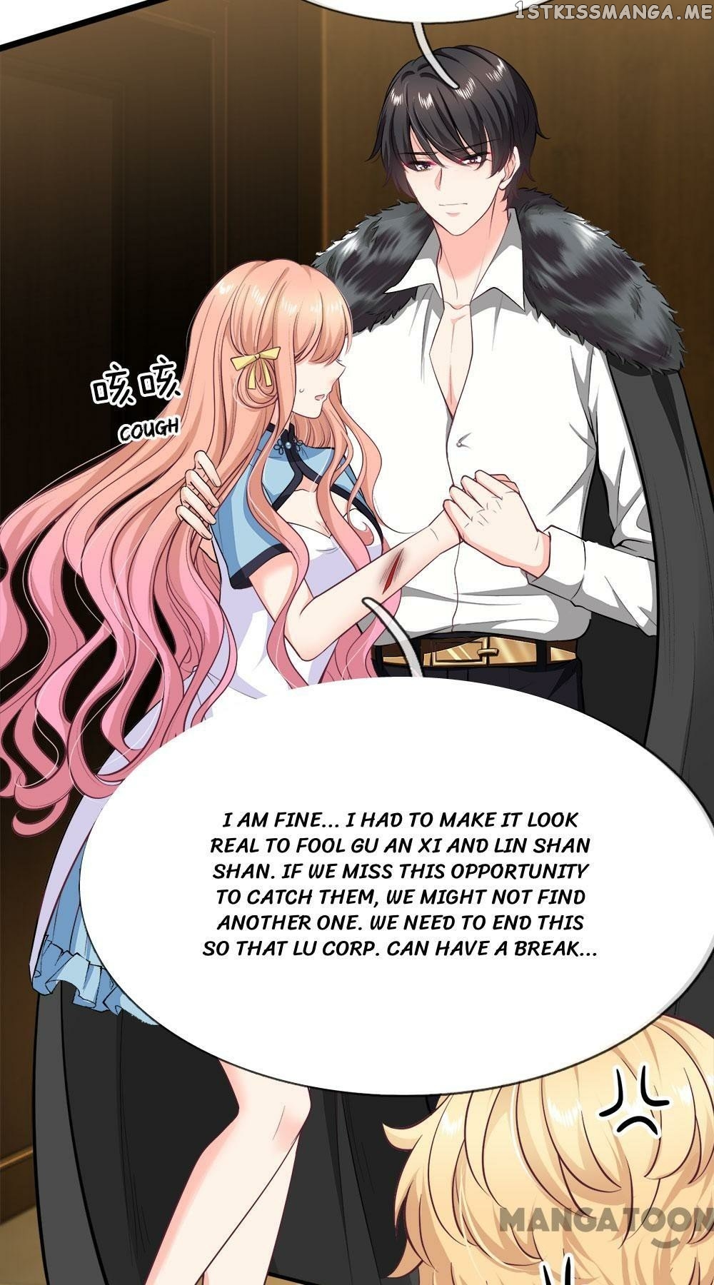Secret Marriage: Priceless Baby of the President chapter 110 - page 16